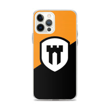 Load image into Gallery viewer, Bitcoin Citadel Flag iPhone  7-12pro case| digital-mining-llc.myshopify.com

