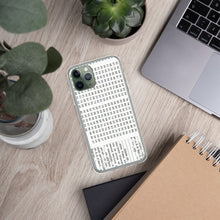 Load image into Gallery viewer, Bitcoin Gen Block iPhone Case| digital-mining-llc.myshopify.com
