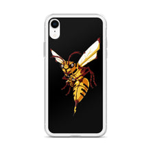 Carregar imagem no visualizador da galeria, CyberHornet iPhone Case
