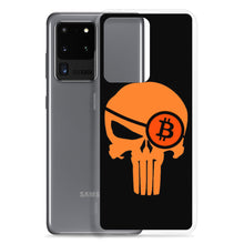Load image into Gallery viewer, Bitcoin @TopRolling inspired Samsung Case
