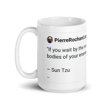 Carregar imagem no visualizador da galeria, Bitcoin Twitter @pierre_rochard inspired Mug| digital-mining-llc.myshopify.com
