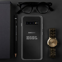 Load image into Gallery viewer, HODL Samsung Case| digital-mining-llc.myshopify.com
