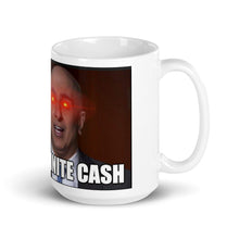 Load image into Gallery viewer, Theres Infinite Cash Bitcoin Mug| digital-mining-llc.myshopify.com
