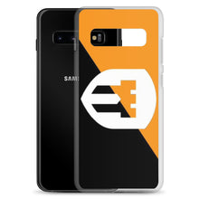 Load image into Gallery viewer, Bitcoin Citadel Flag Samsung Case| digital-mining-llc.myshopify.com
