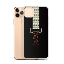 Load image into Gallery viewer, Fiat to Bitcoin iPhone Case| digital-mining-llc.myshopify.com
