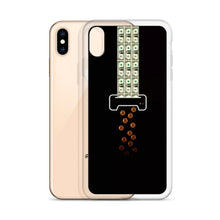 Load image into Gallery viewer, Fiat to Bitcoin iPhone Case
