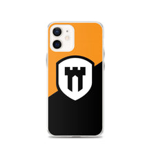 Load image into Gallery viewer, Bitcoin Citadel Flag iPhone  7-12pro case| digital-mining-llc.myshopify.com
