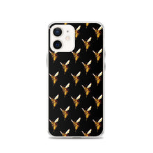 Load image into Gallery viewer, Bitcoin CyberHornet iPhone Case| digital-mining-llc.myshopify.com
