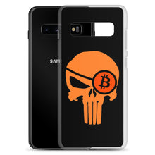 Cargar imagen en el visor de la galería, Bitcoin @TopRolling inspired Samsung Case| digital-mining-llc.myshopify.com
