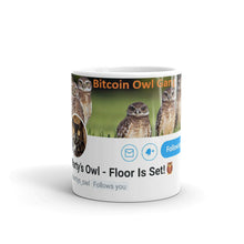 Load image into Gallery viewer, Marty&#39;s_Owl Mug| digital-mining-llc.myshopify.com
