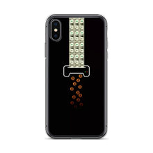 Load image into Gallery viewer, Fiat to Bitcoin iPhone Case
