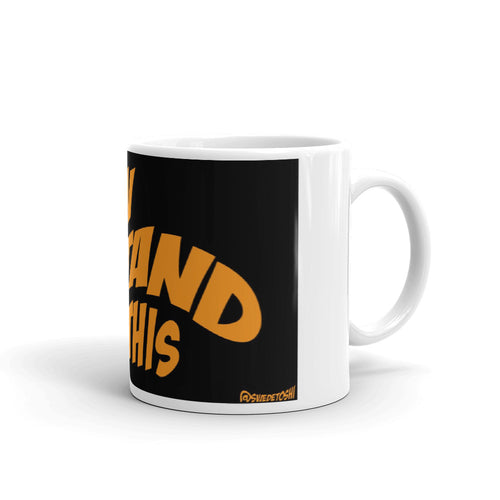 Swedetoshi Few Understand this mug| digital-mining-llc.myshopify.com