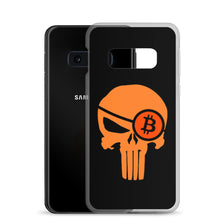 Cargar imagen en el visor de la galería, Bitcoin @TopRolling inspired Samsung Case| digital-mining-llc.myshopify.com
