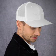 गैलरी व्यूवर में इमेज लोड करें, Sovereign Hodl&#39;r  Bitcoin Trucker Cap| digital-mining-llc.myshopify.com
