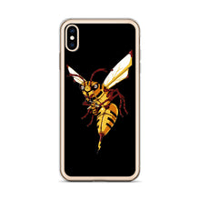 Carregar imagem no visualizador da galeria, CyberHornet iPhone Case
