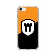 Load image into Gallery viewer, Bitcoin Citadel Flag iPhone  7-12pro case
