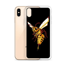 Carregar imagem no visualizador da galeria, CyberHornet iPhone Case
