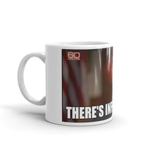 Load image into Gallery viewer, Theres Infinite Cash Bitcoin Mug| digital-mining-llc.myshopify.com

