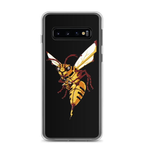 CyberHornet Samsung Case| digital-mining-llc.myshopify.com