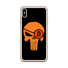 Load image into Gallery viewer, iPhone 7-12proMax Bitcoin Punisher @Toprolling inspired Case
