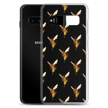 Load image into Gallery viewer, Bitcoin CyberHornet Samsung Case| digital-mining-llc.myshopify.com
