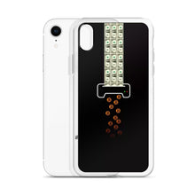 Load image into Gallery viewer, Fiat to Bitcoin iPhone Case

