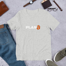 将图片加载到图库查看器，Bitcoin Plan B  T-Shirt| digital-mining-llc.myshopify.com
