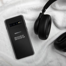 Load image into Gallery viewer, HODL Samsung Case| digital-mining-llc.myshopify.com
