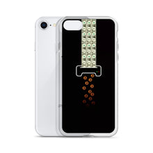 Load image into Gallery viewer, Fiat to Bitcoin iPhone Case| digital-mining-llc.myshopify.com
