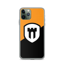 Load image into Gallery viewer, Bitcoin Citadel Flag iPhone  7-12pro case| digital-mining-llc.myshopify.com
