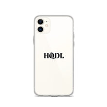 Load image into Gallery viewer, HODL iPhone Case| digital-mining-llc.myshopify.com

