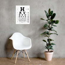 Cargar imagen en el visor de la galería, HFSP I F&#39;ing Statist @Swedetoshi inspired Bitcoin Photo paper poster| digital-mining-llc.myshopify.com
