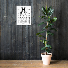 Cargar imagen en el visor de la galería, HFSP I F&#39;ing Statist @Swedetoshi inspired Bitcoin Photo paper poster| digital-mining-llc.myshopify.com
