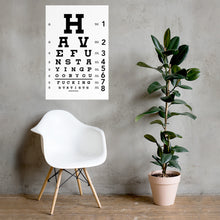 Cargar imagen en el visor de la galería, HFSP I F&#39;ing Statist @Swedetoshi inspired Bitcoin Photo paper poster| digital-mining-llc.myshopify.com
