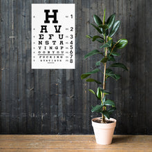 Cargar imagen en el visor de la galería, HFSP I F&#39;ing Statist @Swedetoshi inspired Bitcoin Photo paper poster| digital-mining-llc.myshopify.com
