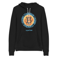 Load image into Gallery viewer, Customizable Stackchain Legends Unisex Hoodie
