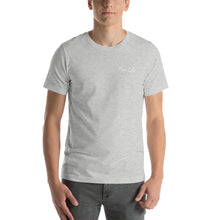 Load image into Gallery viewer, Sound Money @Luchopoletti Unisex T-Shirt
