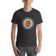 Load image into Gallery viewer, Stackchain Legends Unisex T-Shirt
