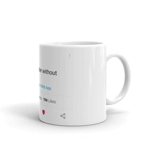 Load image into Gallery viewer, @SGBarbour inspired You cant  spell Trader Mug| digital-mining-llc.myshopify.com
