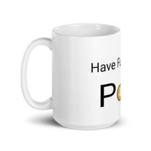 Carregar imagem no visualizador da galeria, Have fun staying poor Bitcoin Mug| digital-mining-llc.myshopify.com
